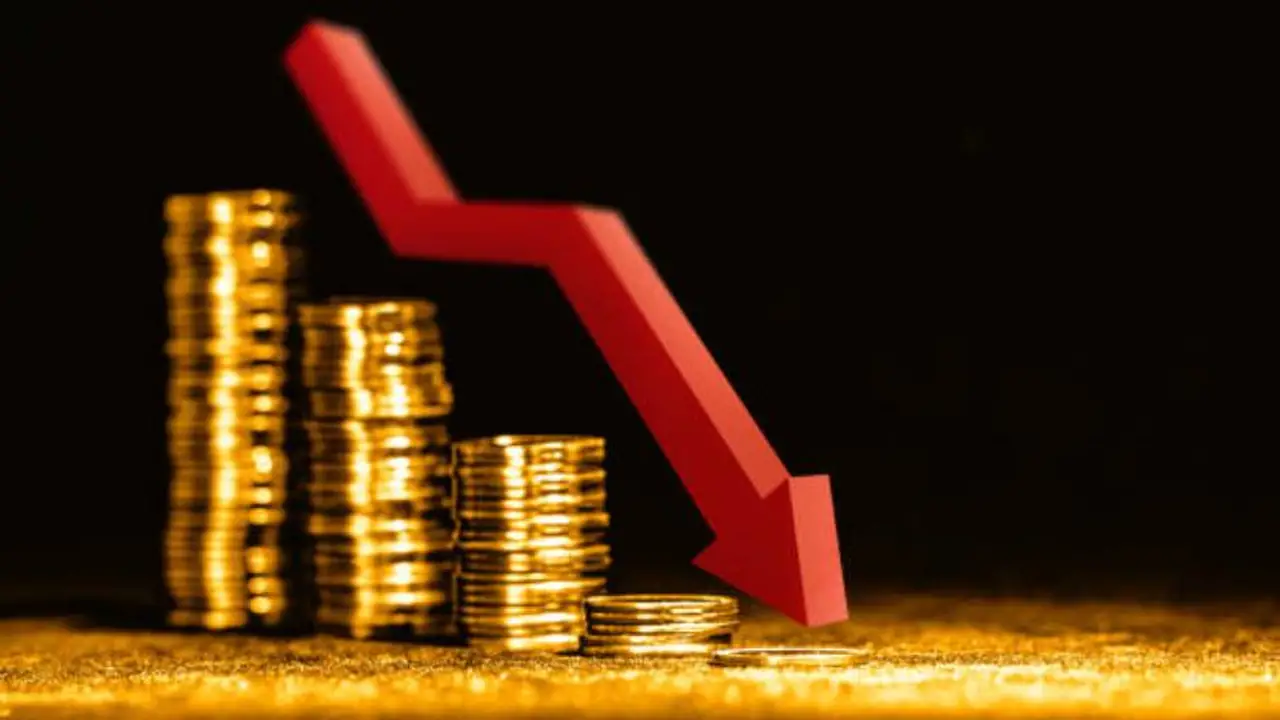 تراجع أسعار الذهب في الأسواق المحلية بقيمة 510 جنيهات خلال أسبوع واحد